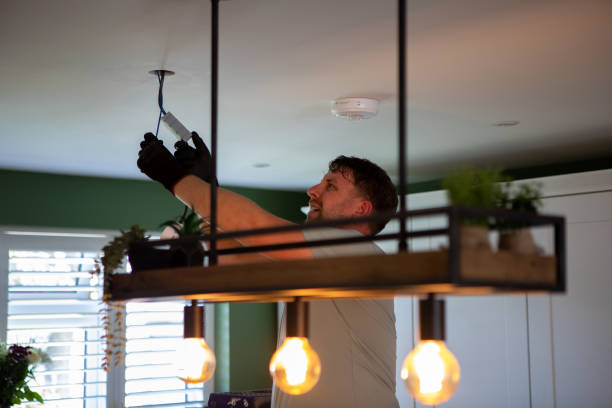 Best Licensed Electrician  in New Haven, CT