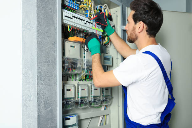 Best Emergency Electrical Repair  in New Haven, CT