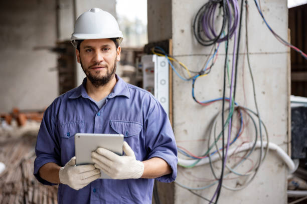 Best Electrical Rewiring Services  in New Haven, CT