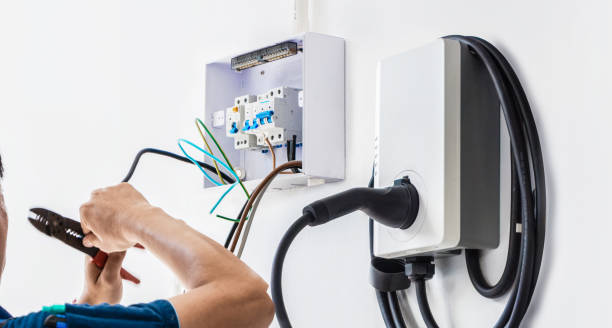 Best Home Electrical Repair  in New Haven, CT