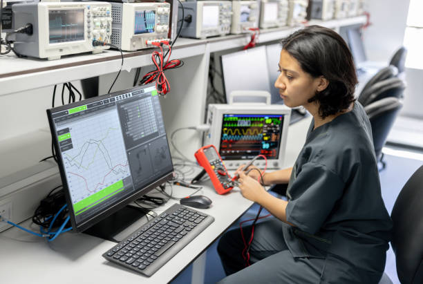 Electrical System Inspection in CT