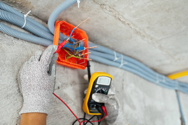 Best Commercial Electrician Services  in New Haven, CT