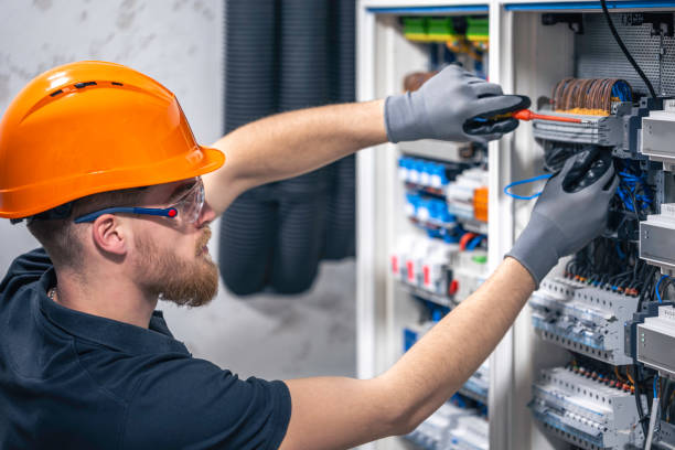 Best Emergency Electrician Near Me  in New Haven, CT