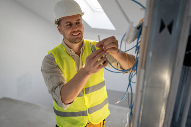 Best Generator Installation Services  in New Haven, CT