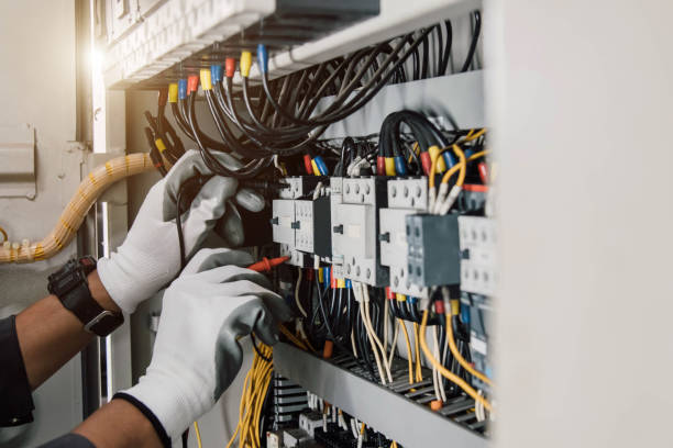 Best Electrical Troubleshooting Services  in New Haven, CT