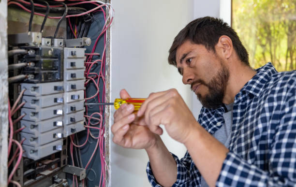 Best Emergency Electrician Near Me  in New Haven, CT